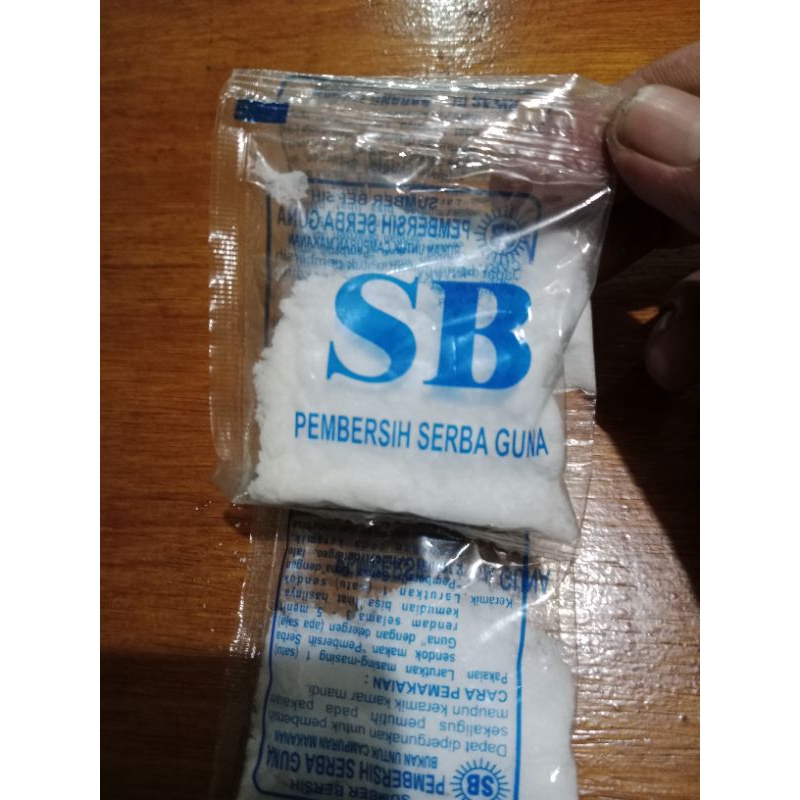 CITRUN PEMBERSIH SERBAGUNA/SITRUN PEMBERSIH SERBAGUNA-1pcs