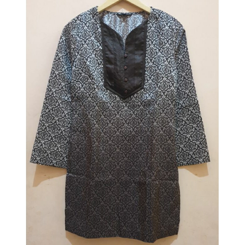 Preloved Tunik Wanita The Executive