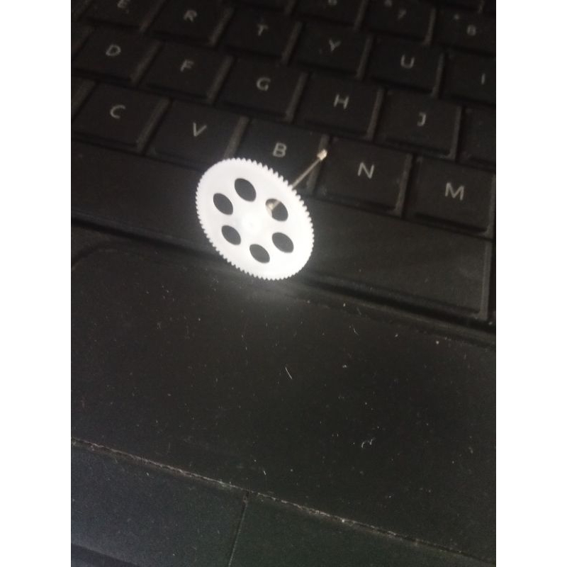 Gear drone JJRC H33
