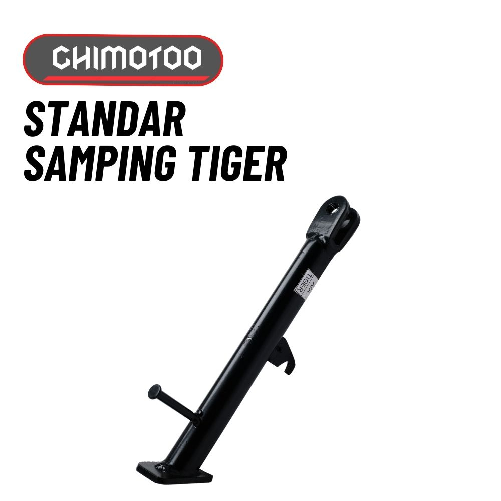 Standar Jagang Samping Honda Tiger Lama Tiger New Revo