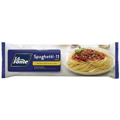 

LaFonte Spaghetti 11 Pasta 450gr