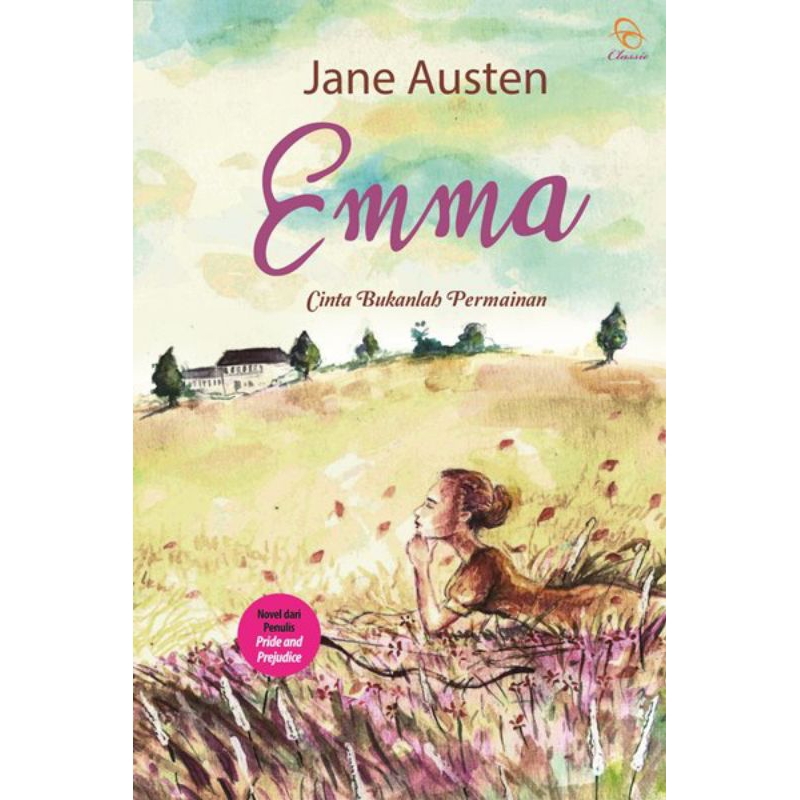 Emma - Jane Austen