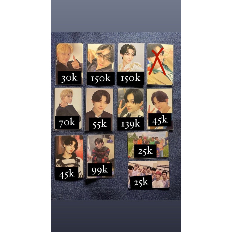 ni-ki japan photocard senkou ni-ki zip up hoodie mdo bundle ni-ki batik