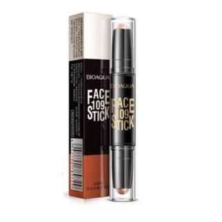 Bioaqua Face 109 Stick / 3D Stick Concealer / Contour