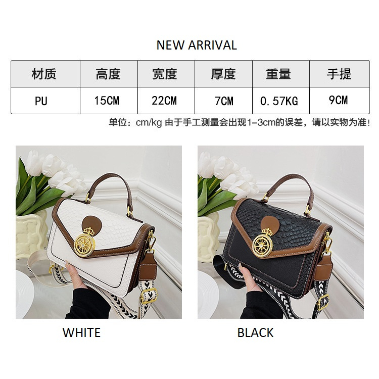 ( 2PC 1KG ) GTBI998881812   New Arrival 2023 !!!  Tas Selempang  Tas Wanita Import  Premium Terbaru