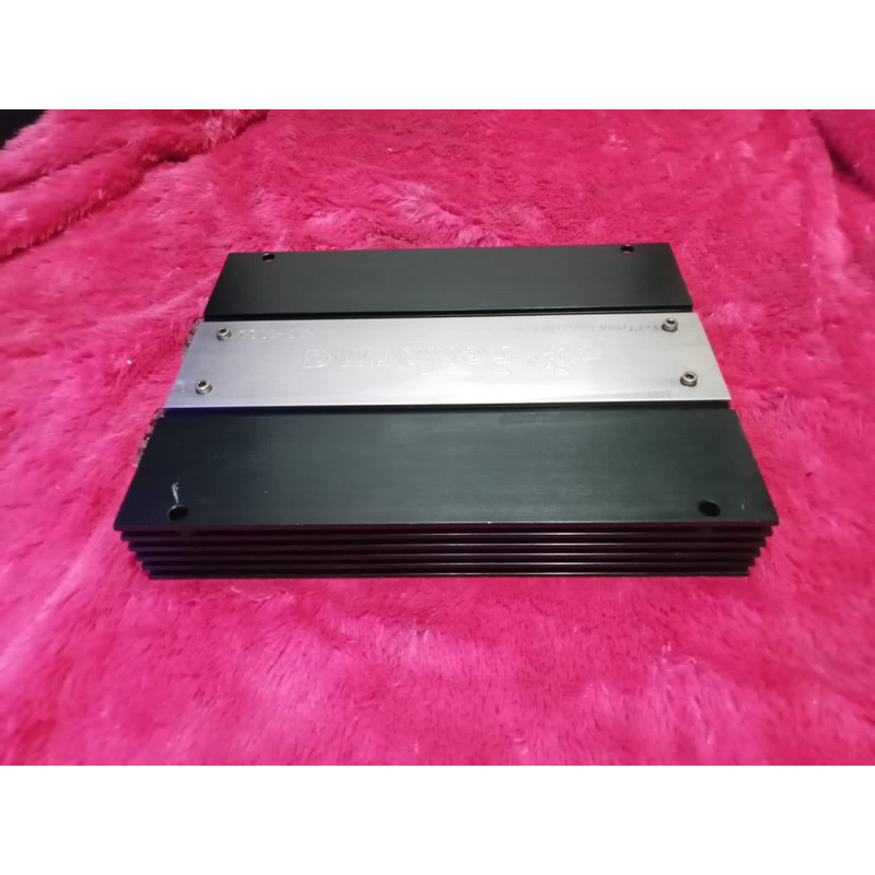 Monoblok Performa ZD-1800 Monoblock Power Amplifier Class D