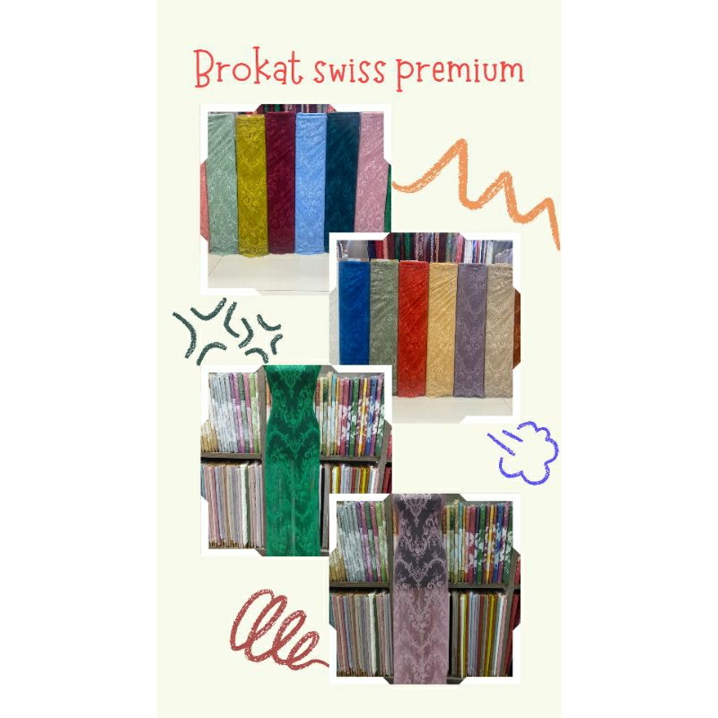 Brokat Lace Panel Swiss D#tgm154-22B