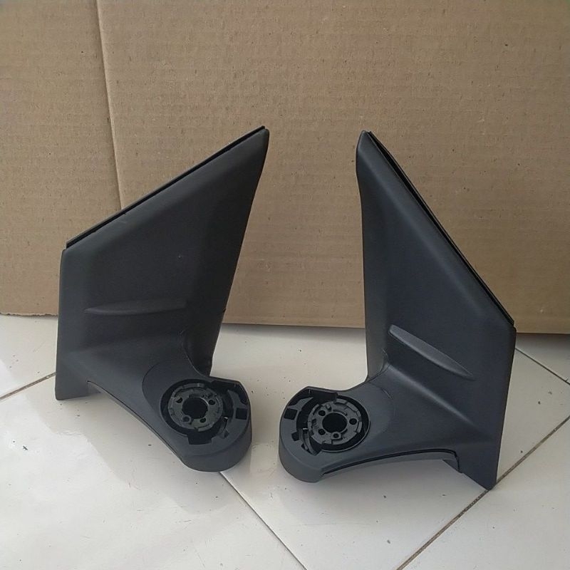 kaki spion dudukan spion mobil calya sigra