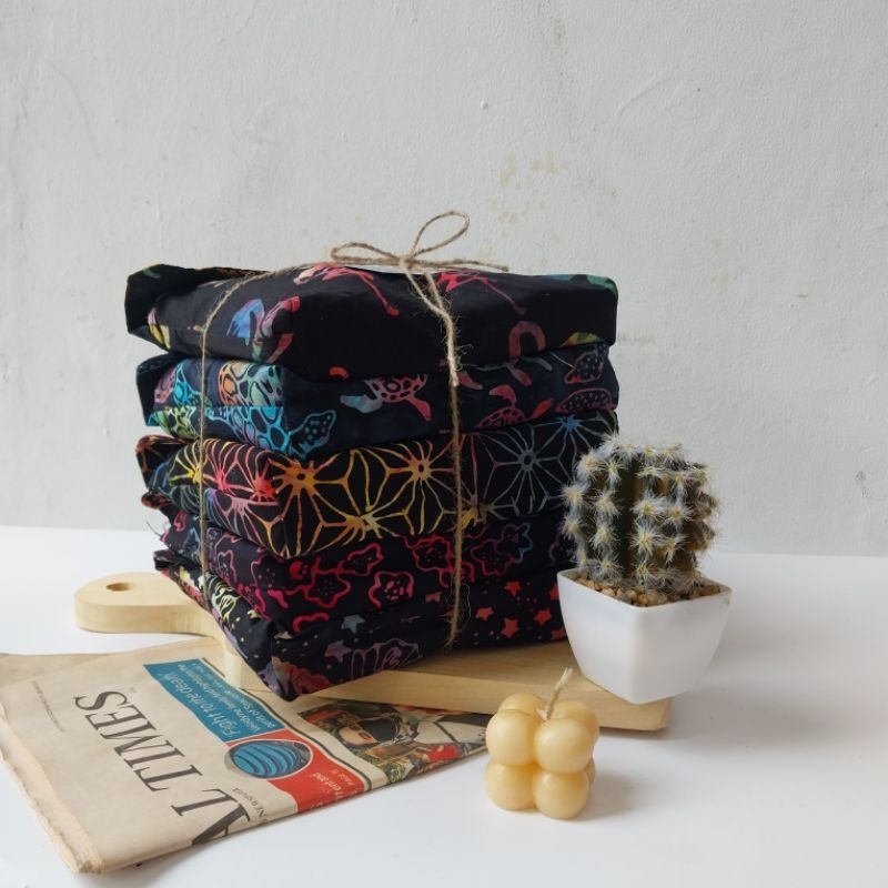 jarik 3meter ready new motif kawung