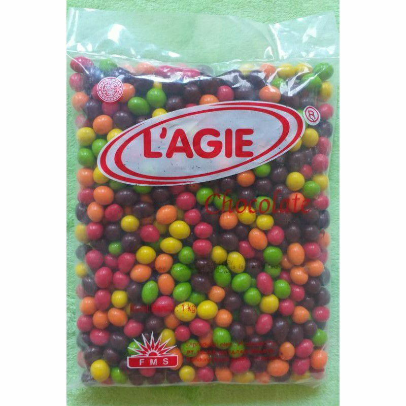 

Lagie Chocolate