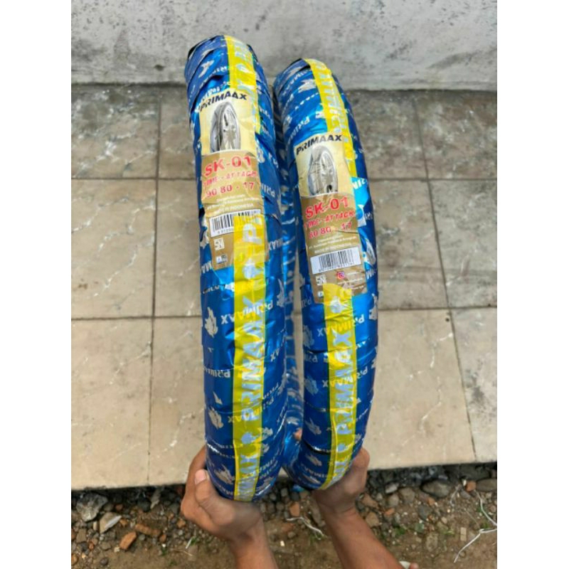 ban primax sk 01 donat ring 17 80/80 90/80