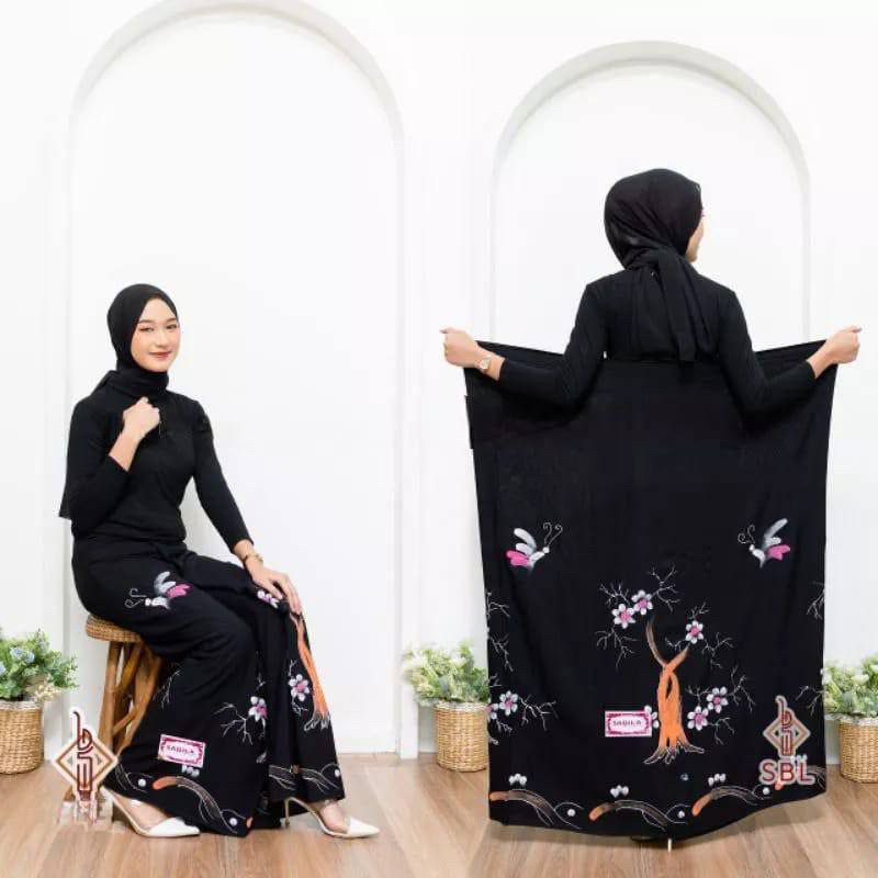 Sarung Batik Wanita Sarung Goyor Sarung Santung Sarung Lukis Wanita Sarung Printing Sarung Motif Ter
