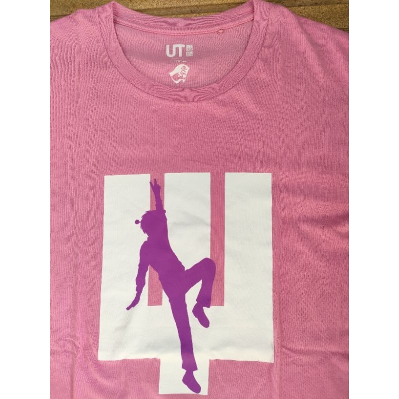 T-shirt Uniqlo x One Piece