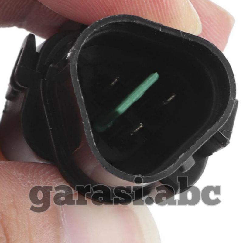 Sensor CKP Posisi Crankshaft Hyundai Santa Fe Trajet DOHC Pengapian Position 3931038070 3931038400 39310-38070 39310-38400