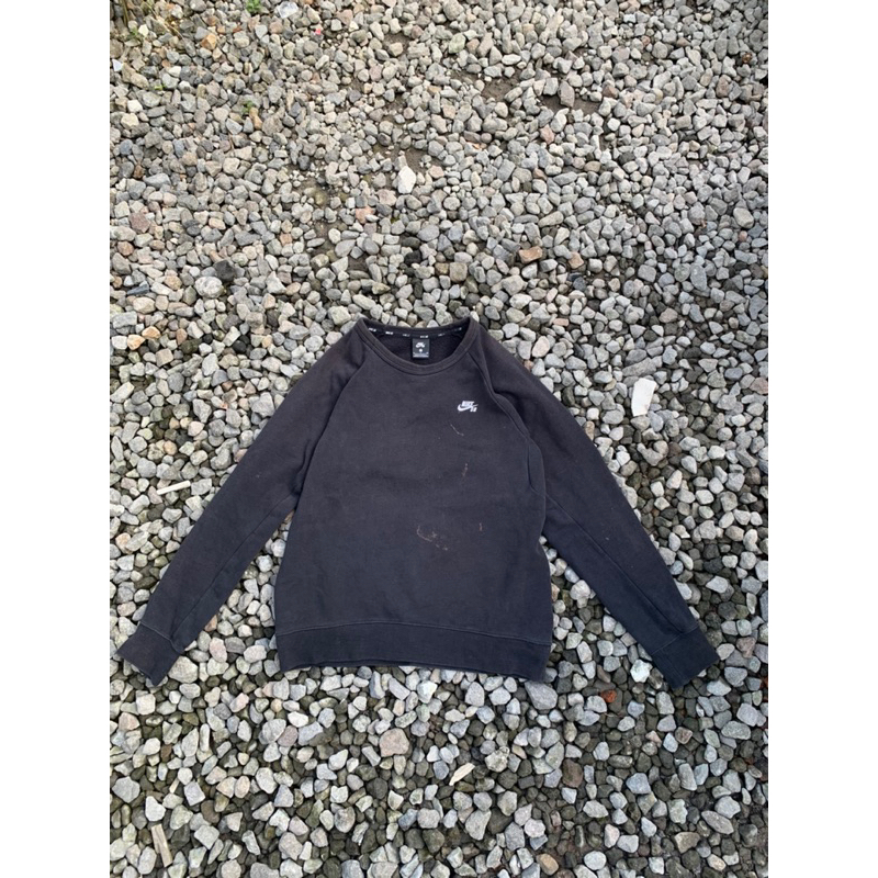 CREWNECK NIKE SB