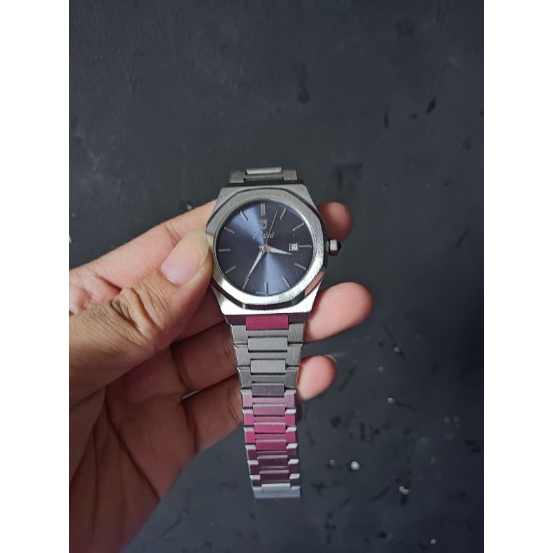 Parlent Palladium Arctic