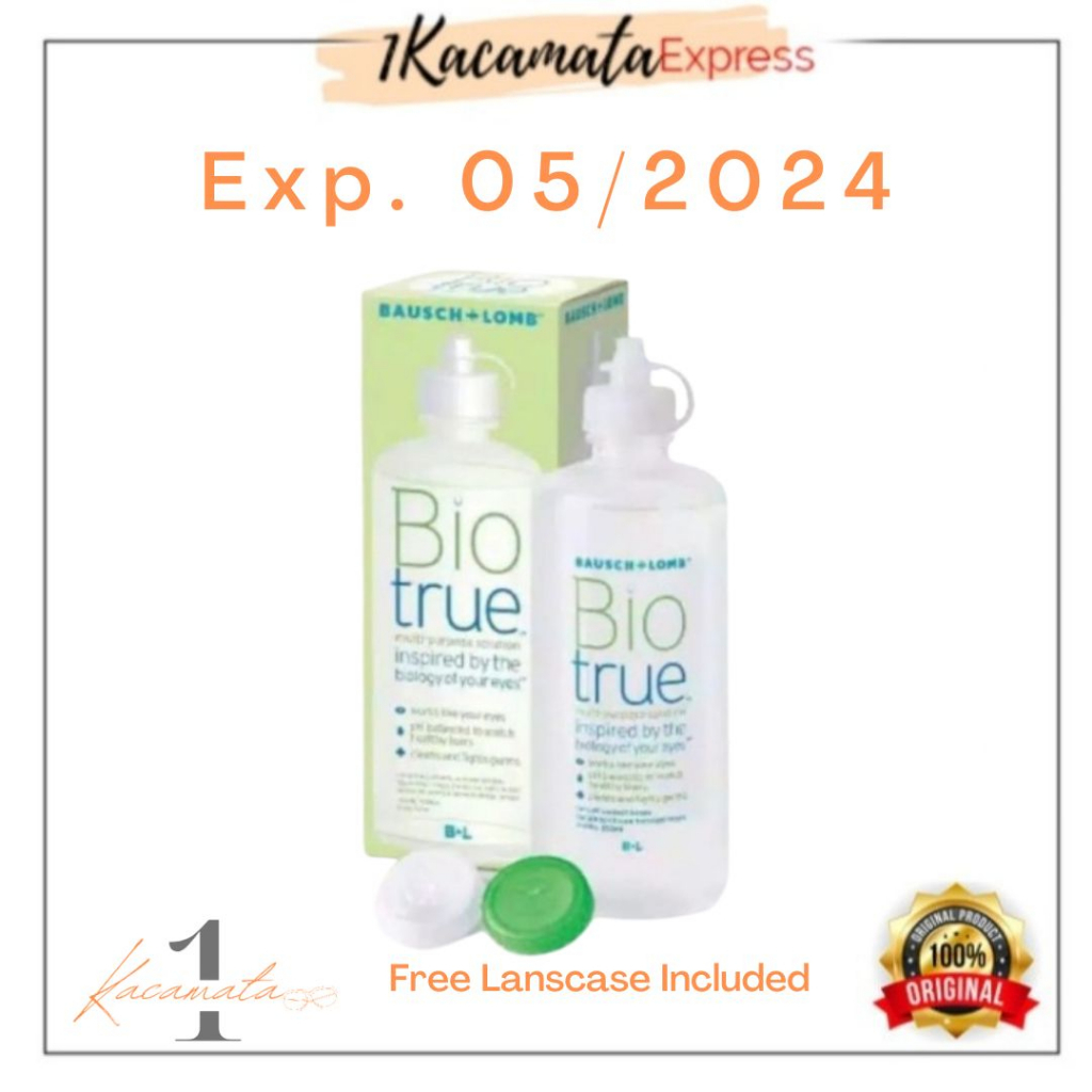 BIO TRUE 300ML