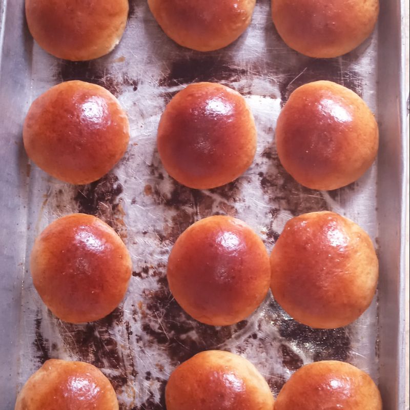 

BURGER 5 &HOTDOG 5(pesan pagi dikirim sore)