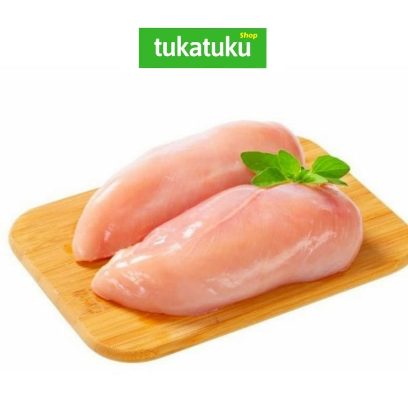 

DADA AYAM FILLET (500 Gram)