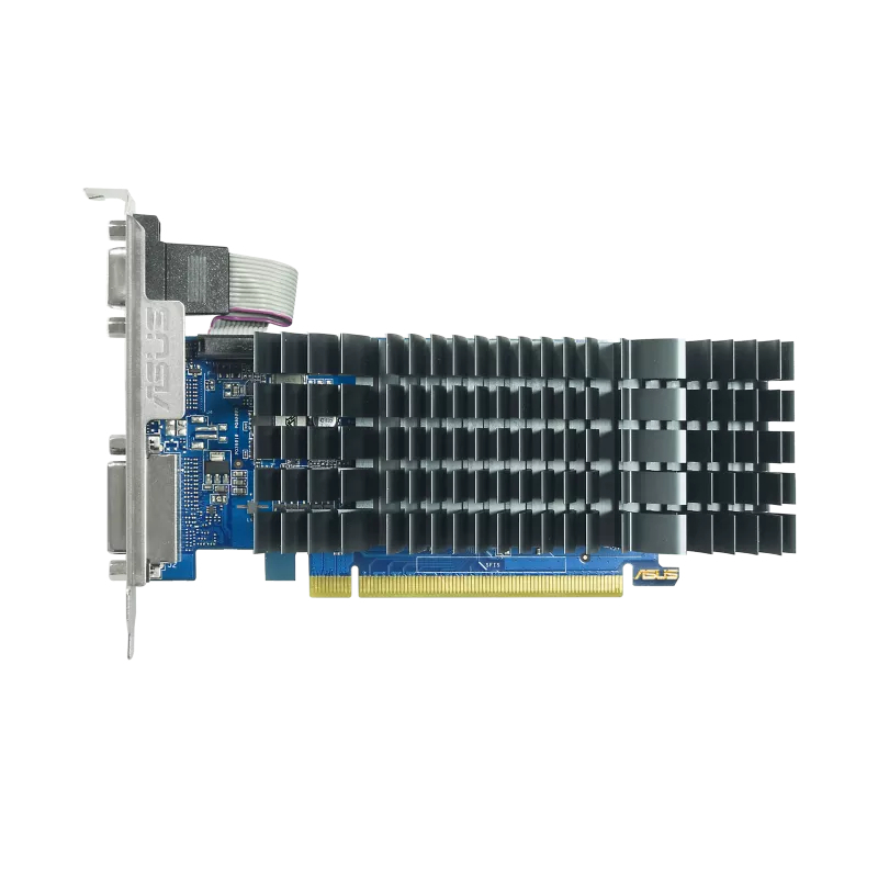 Asus GeForce GT 710 2GB DDR3 64 Bit