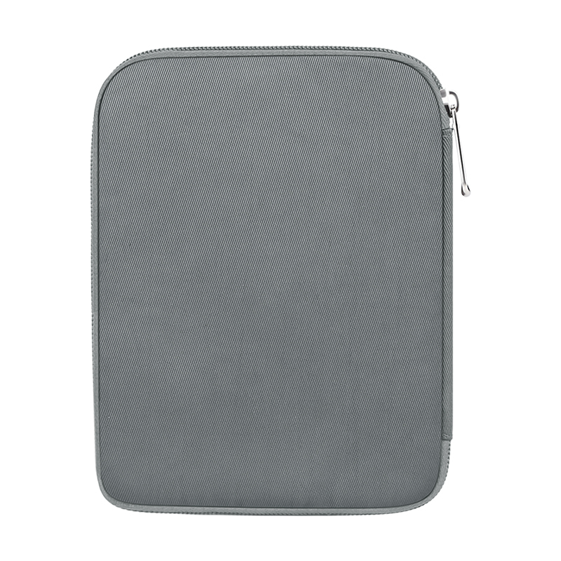 BUBM Tas Gadget Organizer Bag Portable Case - DISS-XW - Gray