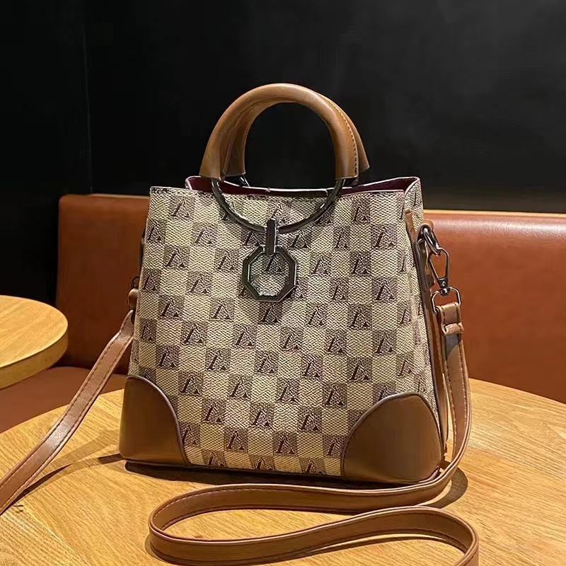 LT2177 TASHAPPY LT2177 Tas SELEMPANG Motif Wanita Fashion Stylish Elegant import model korea supplier tas import GT2012