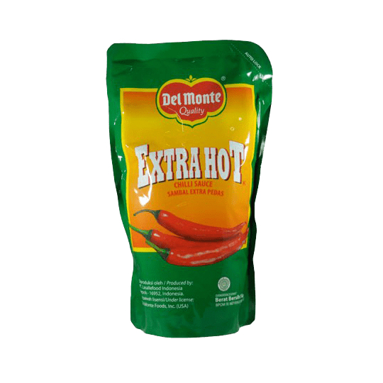 

Delmonte Extra Hot 1kg