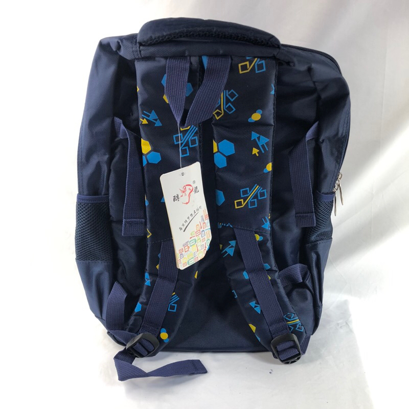 [OBRAL RIJEK] Tas Ransel Sekolah Anak - 6352