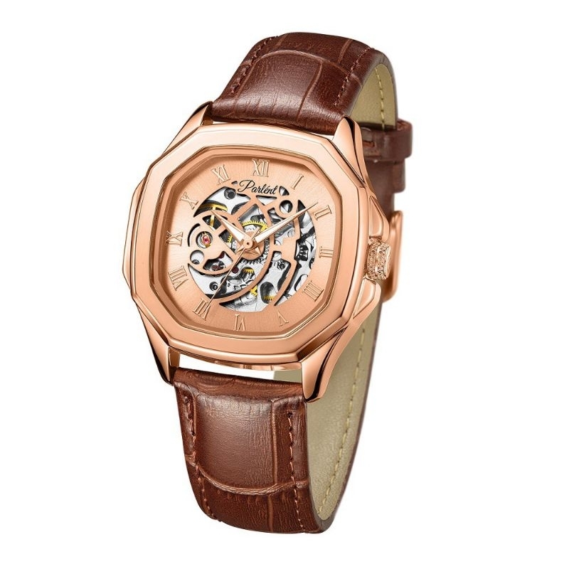 jam tangan wanita parlent