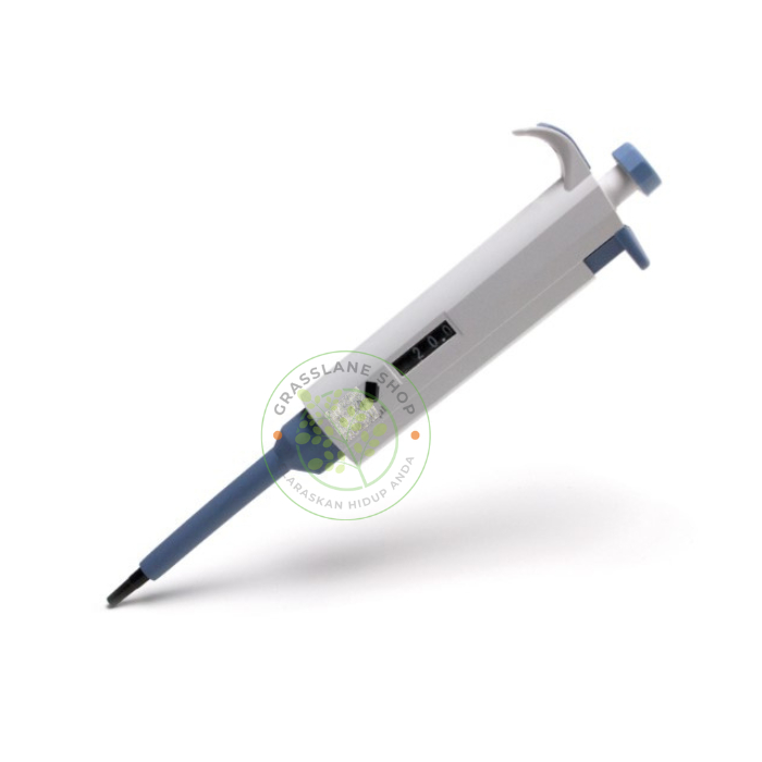 Micropipette Adjustable Mikropipet 100-1000 ul Micropipet 100-1000 ul