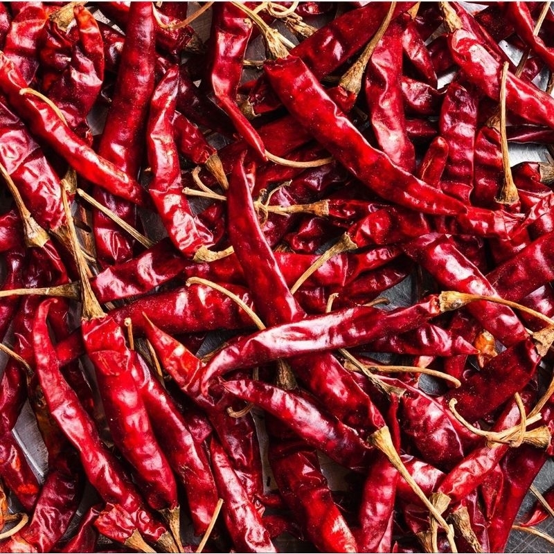 

CABE MERAH KERING | DRY CHILLI 100g