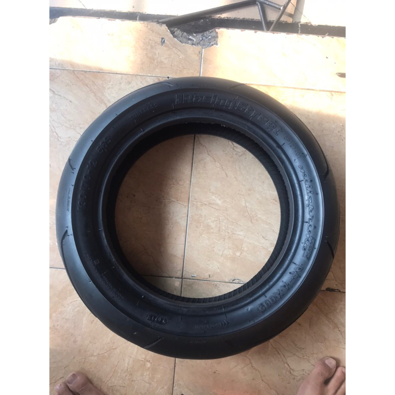 ban adx milleprimo 130/70/12