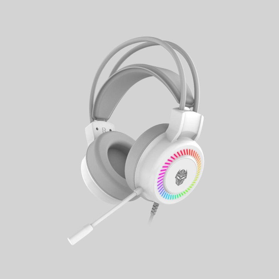 Headset Rexus Vonix SH39 RGB | Headset Gaming