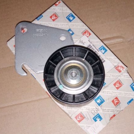 TENSIONER FANBELT PEUGEOT 406 ORIGINAL
