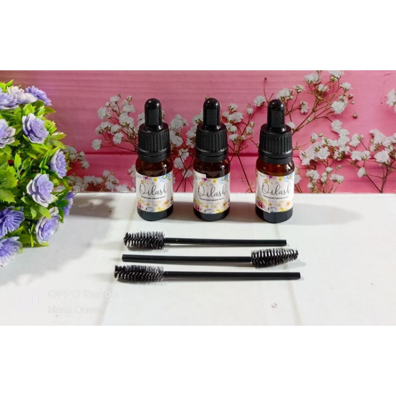 Oilash Serum Bulu Mata
