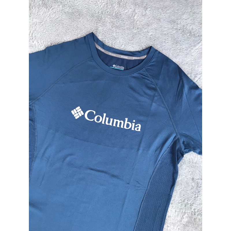 Baselayer COLUMBIA second original