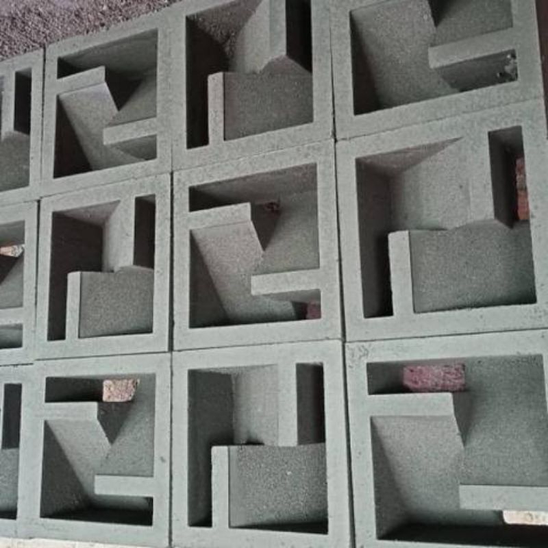 roster lubang angin/ roster pagar/ roster minimalis kualitas terbaik / roster beton ventilasi udara