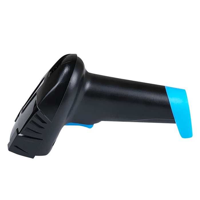 Kassen RF-2400 Barcode Scanner 1D 2D Wireless Up to 400M RF2400