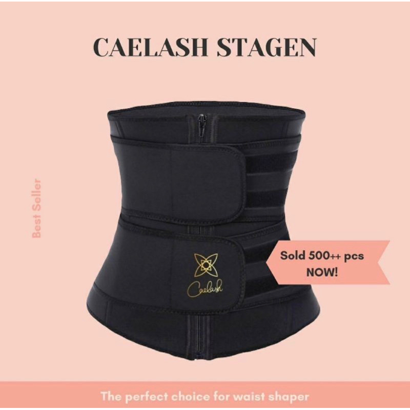 Caelash stagen ukuran M preloved (NEW)