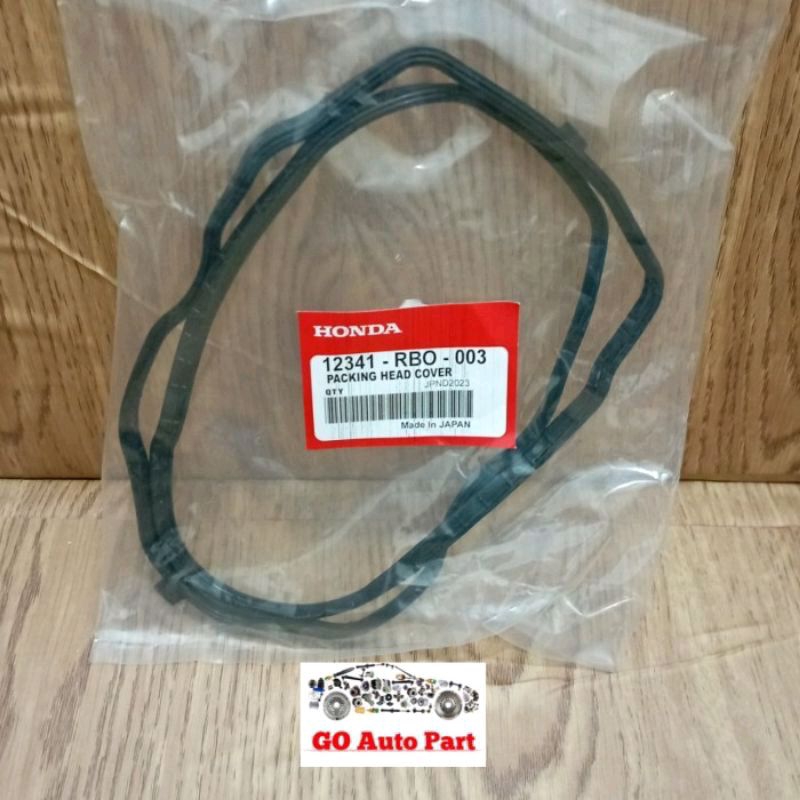 Packing tutup klep honda Jazz S/RS GE8 City GM2 Freed
