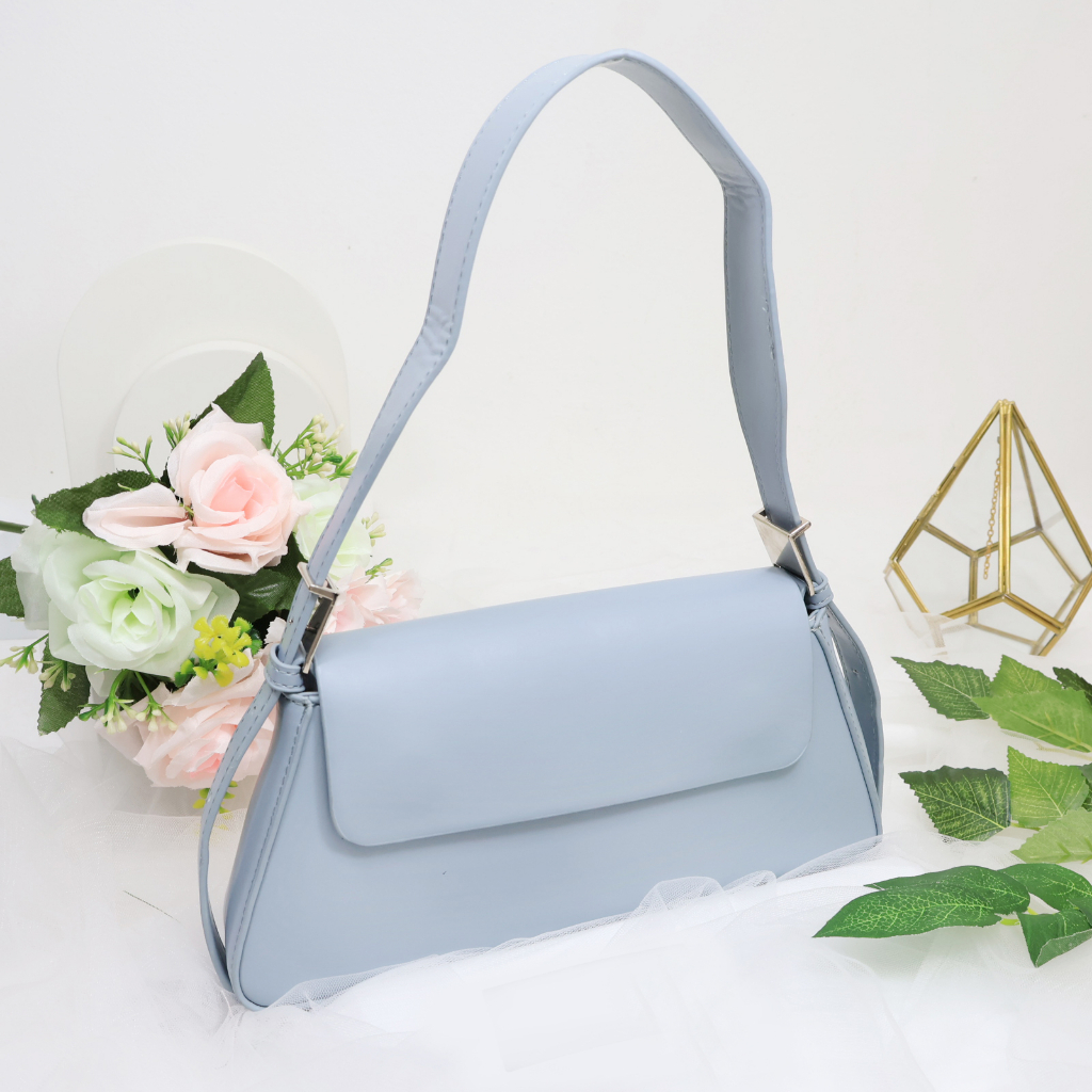 [ NEW ] Tas Wanita ZR 1140 - SNR Size 25cm