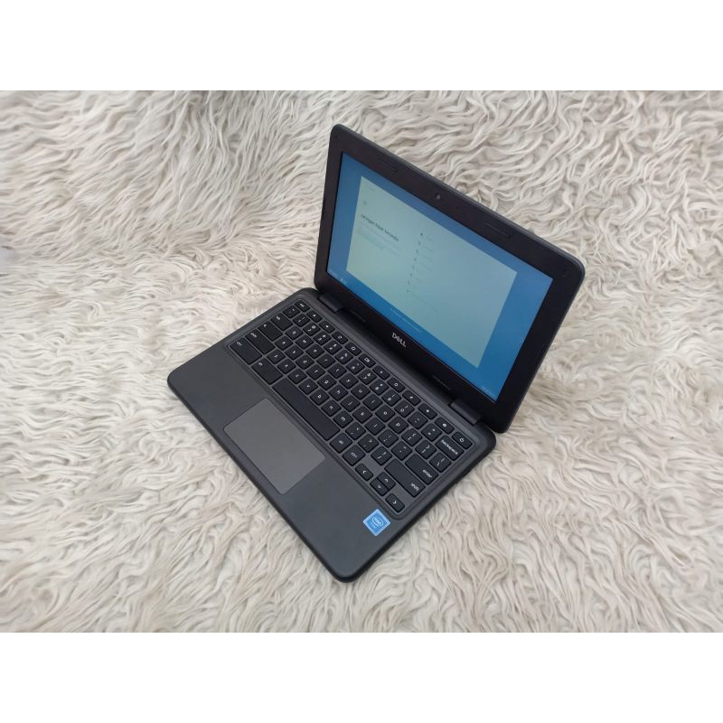 Notebook dell chromebook 3100 (W154)