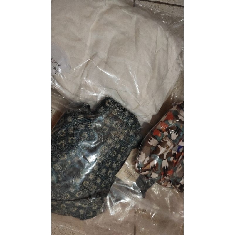 Bazar Angelina Atelier