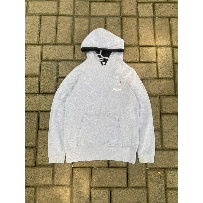 Hoodie united athle 20th anniversary disney