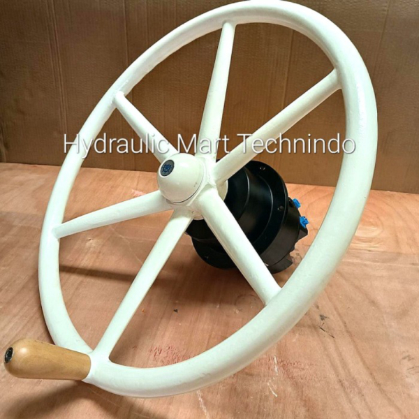 PROMO steer kapal as 253mm match DP-88 DP-88K DP-120 dia 60cm DATA-Eropa berkualitas