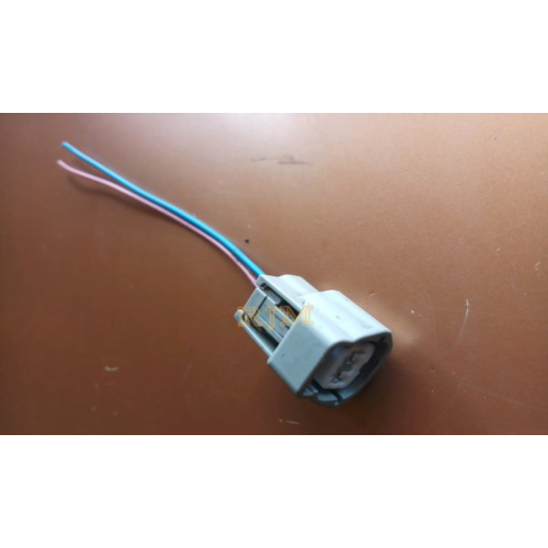 TERLARIS Soket sensor vvti ocv Nissan march Nissan livina original garansii