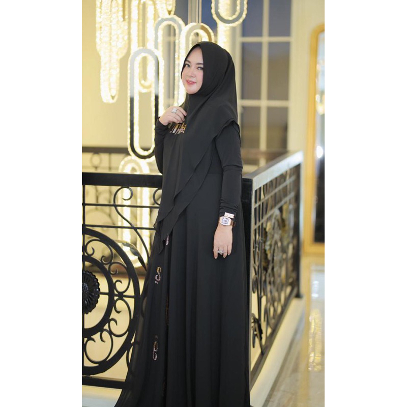 Diza set syarii By mshee ready