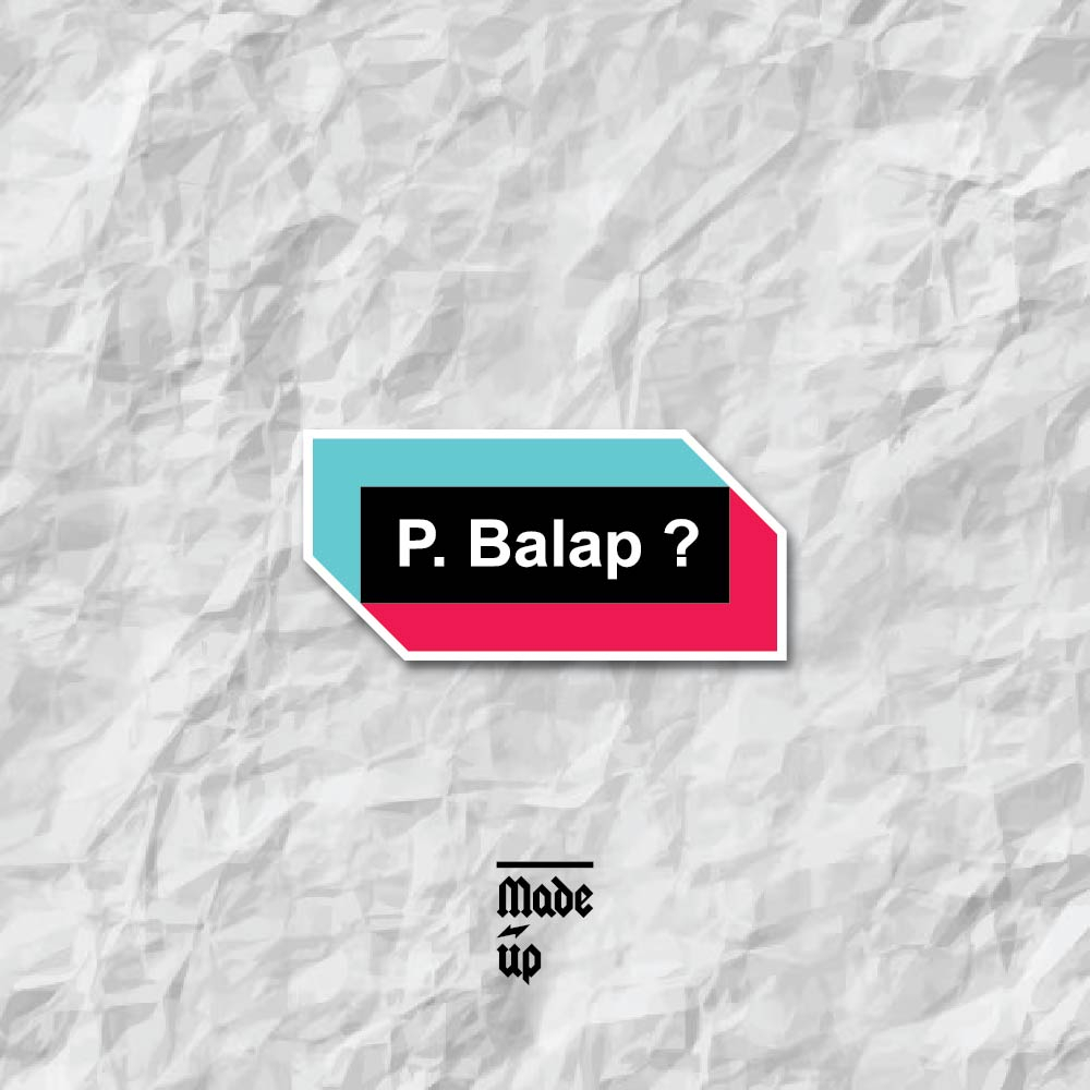 STICKER PRINT CUT P BALAP UNTUK MOTOR MOBIL HELM SUDAH MEMBENTUK POLA DESAIN ANTI AIR ANTI PANAS COC