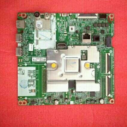 mb - Mainboard - Mobo - motherboard - TV LG - 43UQ7500PSF - 43UQ7500 - 43UQ75