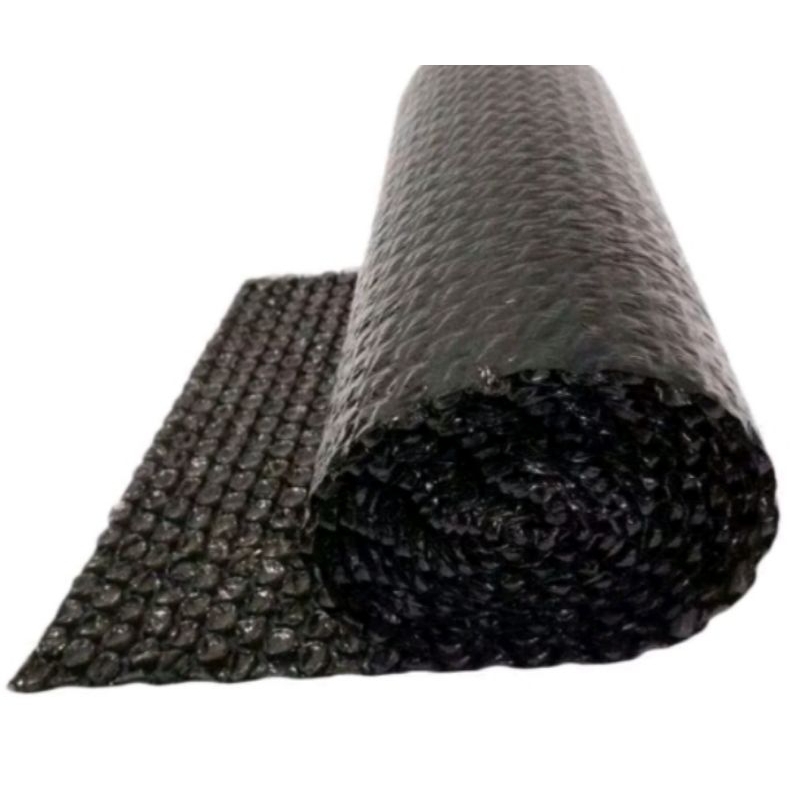 

Packing Extra Bubble Wrap